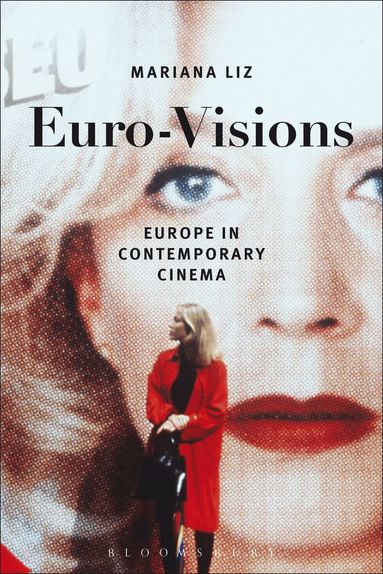 Mariana Liz - Euro-Visions, Inbunden