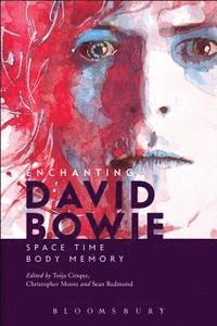 bokomslag Enchanting David Bowie