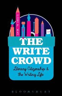 bokomslag The Write Crowd