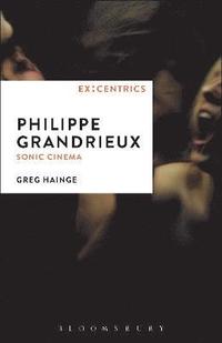 bokomslag Philippe Grandrieux