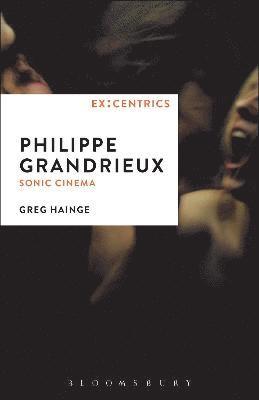 Philippe Grandrieux 1