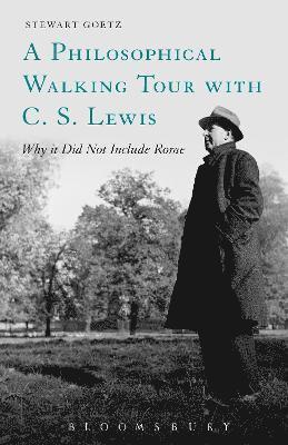 A Philosophical Walking Tour with C. S. Lewis 1