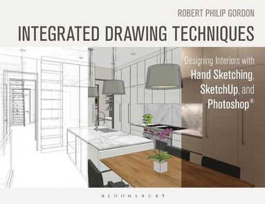 bokomslag Integrated Drawing Techniques