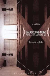 bokomslag Background Noise, Second Edition