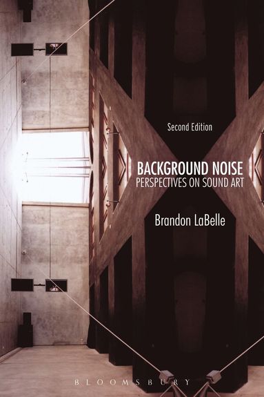 bokomslag Background Noise, Second Edition