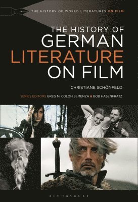 History of German Literature on Film 1
