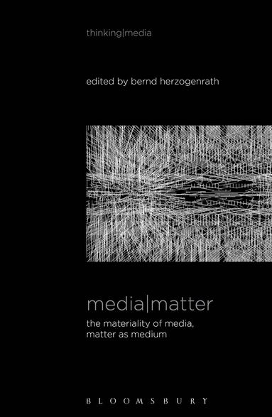 bokomslag Media Matter