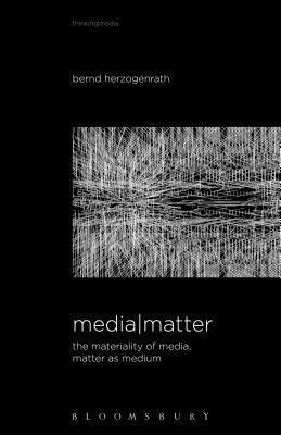 Media Matter