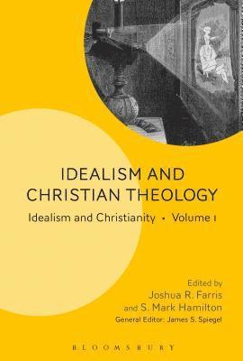 bokomslag Idealism and Christian Theology