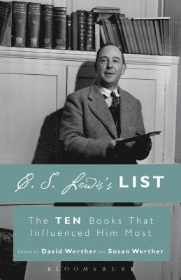 C. S. Lewis's List 1