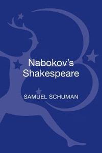 bokomslag Nabokov's Shakespeare