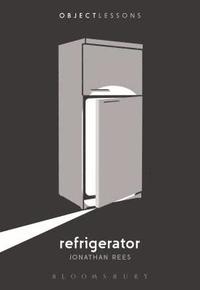 bokomslag Refrigerator