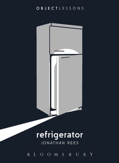 bokomslag Refrigerator