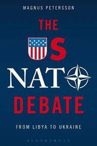 bokomslag The US NATO Debate