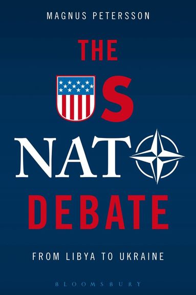 Magnus Petersson - US NATO Debate, Häftad