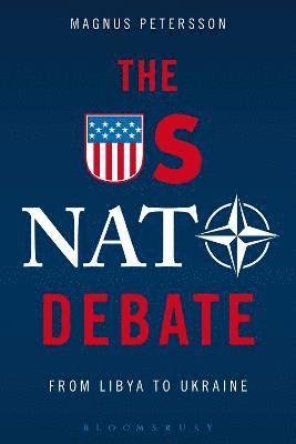 bokomslag US NATO Debate
