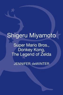 Shigeru Miyamoto 1