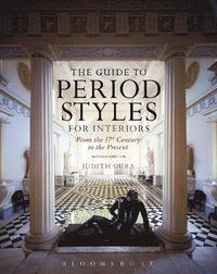 bokomslag The Guide to Period Styles for Interiors