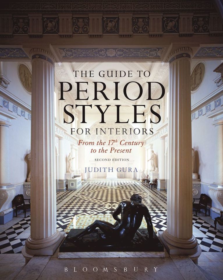 The Guide to Period Styles for Interiors 1