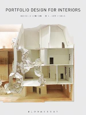 Harold Linton, William Engel, USA) Linton, Harold (George Mason University, USA) Engel, William (New York School of Interior Design - Portfolio Design for Interiors, Häftad