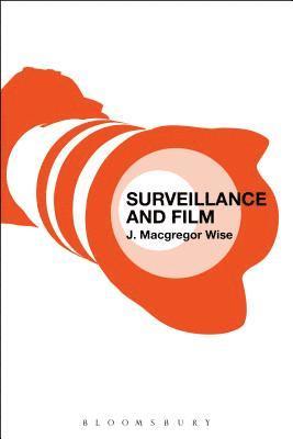 Surveillance and Film 1