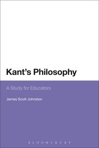 bokomslag Kant's Philosophy