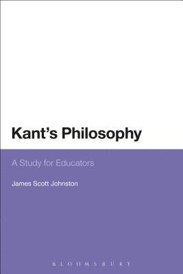 Kant's Philosophy 1