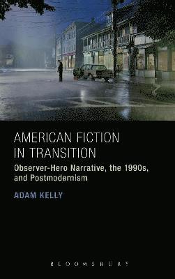 American Fiction in Transition 1