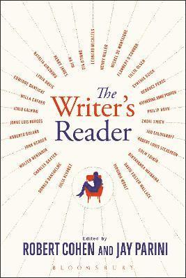 bokomslag The Writer's Reader