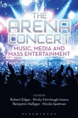 The Arena Concert 1