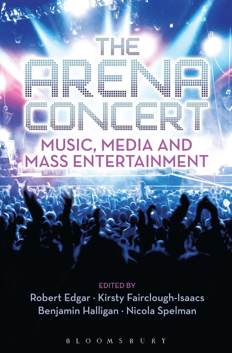 The Arena Concert 1