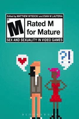 Rated M for Mature 1