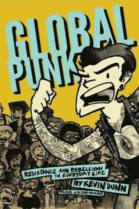 bokomslag Global Punk