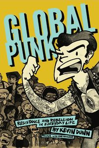 bokomslag Global Punk