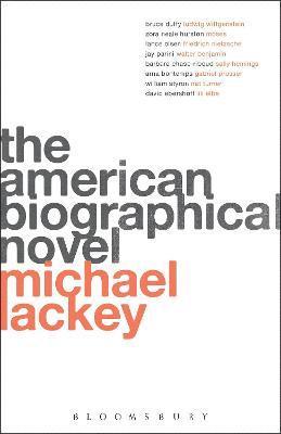 The American Biographical Novel 1