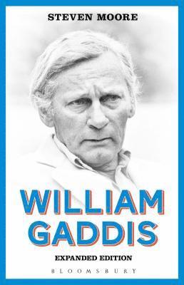 bokomslag William Gaddis: Expanded Edition