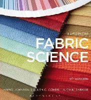 J.J. Pizzuto's Fabric Science
