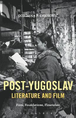 Post-Yugoslav Literature and Film 1