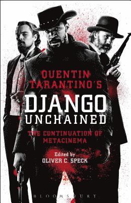 Quentin Tarantino's Django Unchained 1