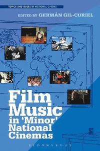 bokomslag Film Music in 'Minor' National Cinemas