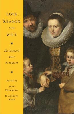 Love, Reason, and Will 1