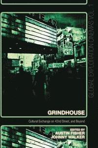 bokomslag Grindhouse