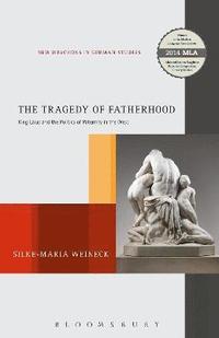 bokomslag Tragedy of Fatherhood