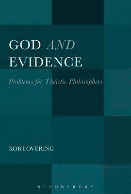 God and Evidence 1