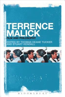 Terrence Malick 1