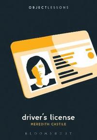 bokomslag Driver's License