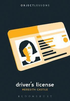 Driver's License 1