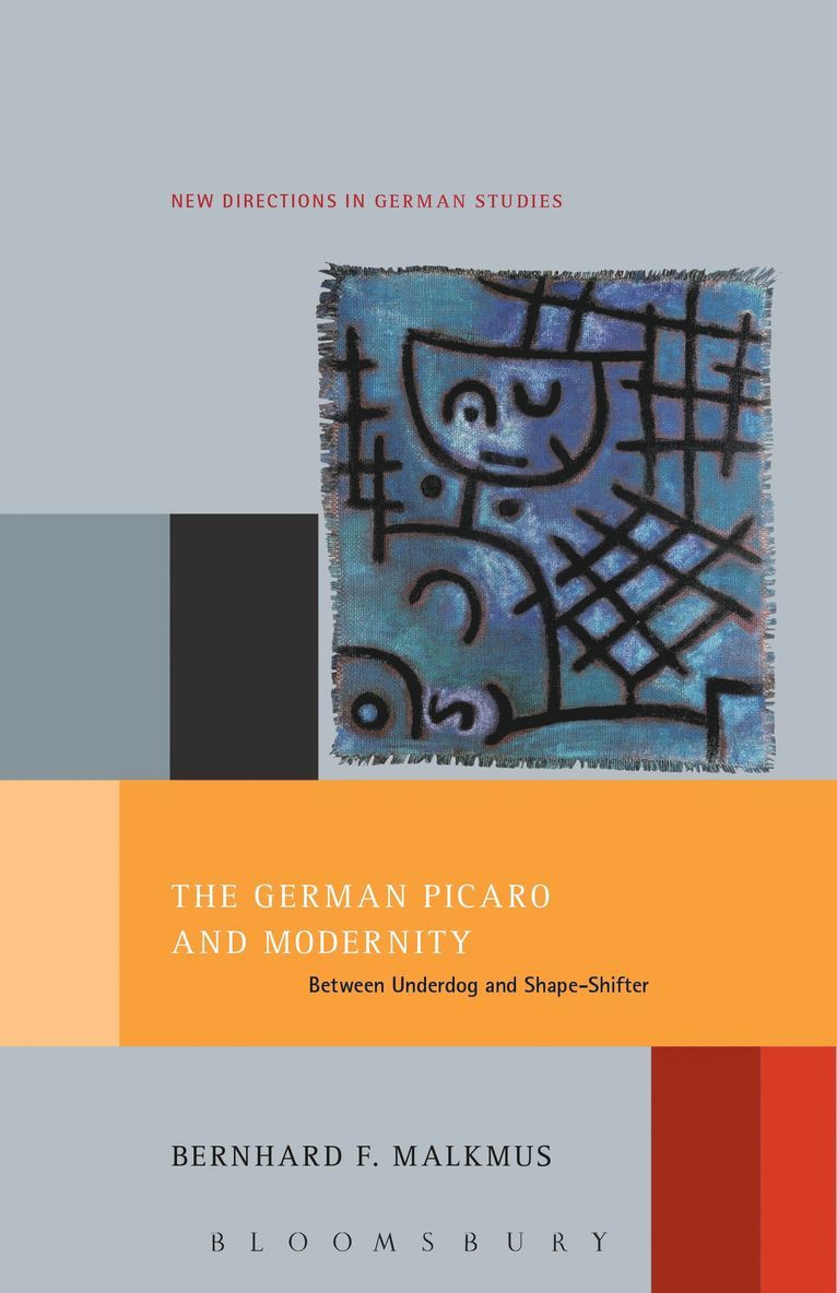 German Picaro and Modernity