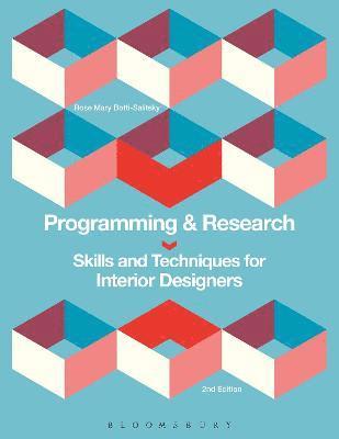 bokomslag Programming and Research