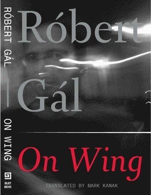 Robert Gal, Michaela Freeman, Mark Kanak, Róbert Gál - On Wing, Häftad